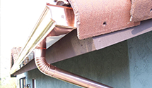 Rain Gutter Installation, Repair, Cleaning in Danville, NH